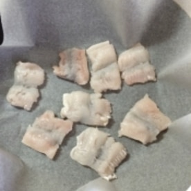 フライパンで簡単に 鱧 はも の蒲焼風 レシピ 作り方 By きのこのみみ 楽天レシピ フライパンで簡単に 鱧 はも の蒲焼風 レシピ 作り方 By きのこのみみ 楽天レシピ